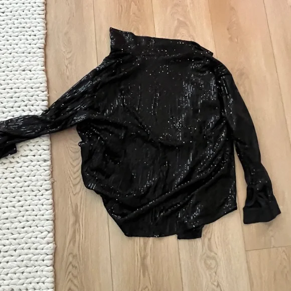 Ego official sequin shirt and pant set - Picture 12 of 12